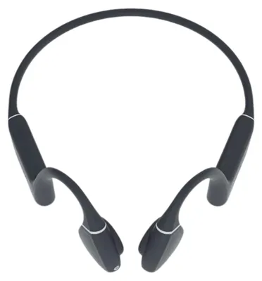 Obrázok produktu pre Creative Labs Creative Outlier Free, Bezdrôtový, Hovory / hudba / šport / bežné, 20 - 20000 Hz, 30 g, Slúchadlá s mikrofónom, Šedá
