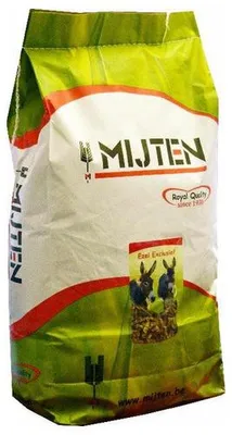 Productafbeelding van Mijten Ezel Exclusief 12KG