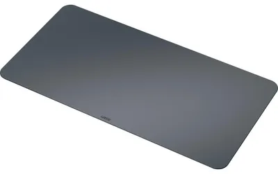 Produktbild von LEITZ Schreibunterlage 700 x 360 mm aus recyceltem Leder dunkelgrau