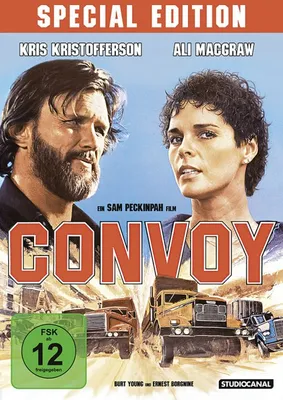 Produktbild von Convoy