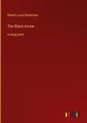 Produktbild von The Black Arrow