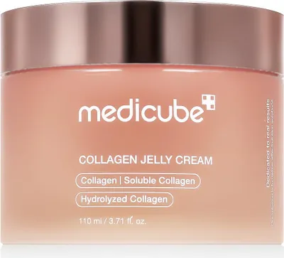 Zdjęcie produktu dla Medicube Collagen Jelly Cream