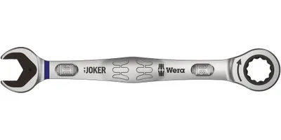 Produktbild von Wera Joker, 16 mm, Edelstahl, Stahl, Matte, Deutschland, 35 mm