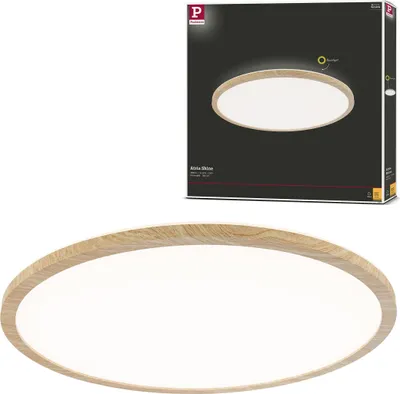 Produktbild von Paulmann LED Panel Atria Shine