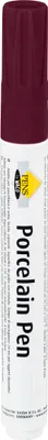 Produktbild von WACO 219241058 Porcelain Pen braun