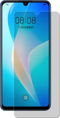 Produktbild von 2x Huawei Nova 8 SE Premium Panzerfolie 7H Schutzfolie Antibakteriell Antischock