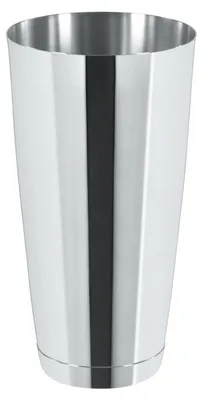 Produktbild von Boston Shaker mit Bodenplatte