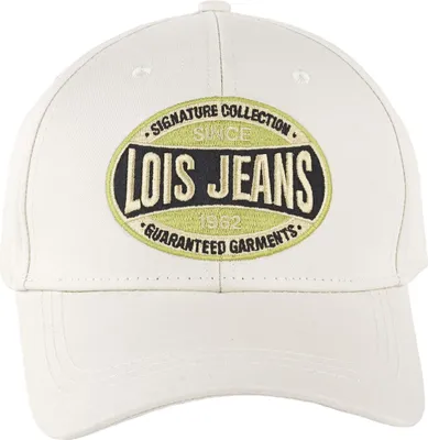 Immagine prodotto di Cappellino Lois 615004-03 da Unisex