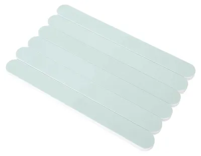 Zdjęcie produktu dla 14 sztuk/zestaw gąbek do zdobienia paznokci, akrylowe pilniki do paznokci, polerki, narzędzia do manicure