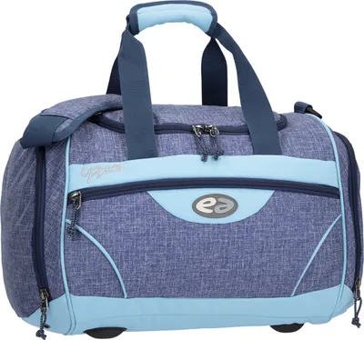 Produktbild von Yzea Sporttasche Sportbag Kindertasche Kinder Tasche Casual