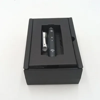 Image de Brosse à dents électrique ORAL-B iO Series 8 Black Onyx