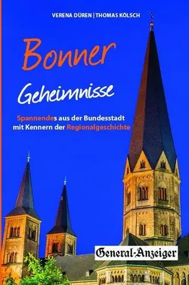 Obrázek produktu pro Bonner Geheimnisse