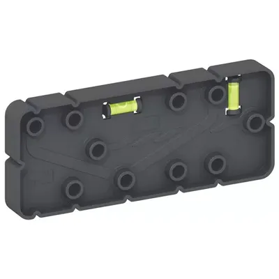 Produktbild von LEGR Plexo APWG Bohrschablone 69597