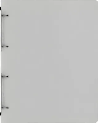 Produktbild von BRUNNEN Ringbuch A4 FACT! 16mm 4-Ringe weiss 106554600