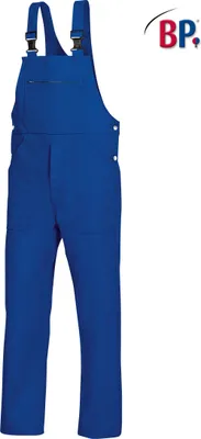 Produktbild von BP® Latzhose - königsblau - 54