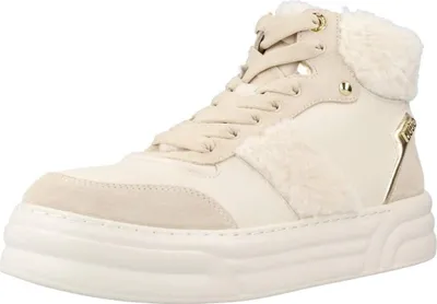 Immagine prodotto di Sneakers Del Marchio Liu-jo Del Modello Cleo 22 Warm Bianco