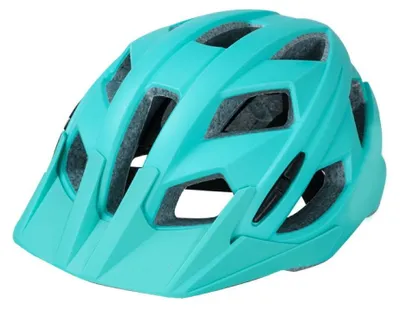 Obrázek produktu pro Helma RAZIER FUEGO tyrkysová, M-XL 56-61cm