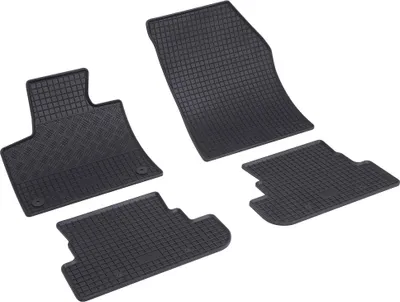 Immagine prodotto di Tappetini auto in gomma Rigum Peugeot 3008 2019-2024 (ibrido)