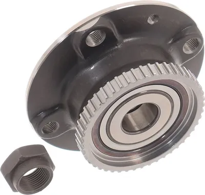 Obrázek produktu pro Ložisko zadního kola SKF pro Citroen Saxo Peugeot 106