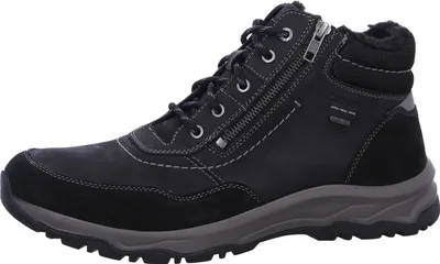 Produktbild von Josef Seibel Leroy 57 Schnürstiefel Schwarz