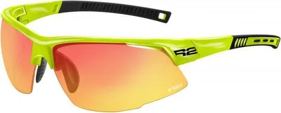 Immagine prodotto di Occhiali R2 Racer fotocromatici giallo-rosso AT063A5