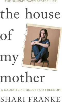 Produktbild von The House of My Mother