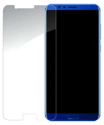 Immagine prodotto di Protezione per lo schermo Mobilize per Honor View 10 - Vetro temperato - Compatibile con le custodie