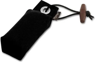 Produktbild von Mystique Pocket Dummy Pocketdummy schwarz 85g