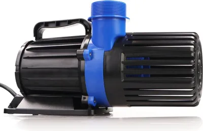 Immagine prodotto di Evolution Aqua Varipump 10000 - Pompa dell'acqua Evolution