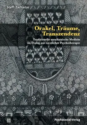 Produktbild von Orakel, Träume, Transzendenz
