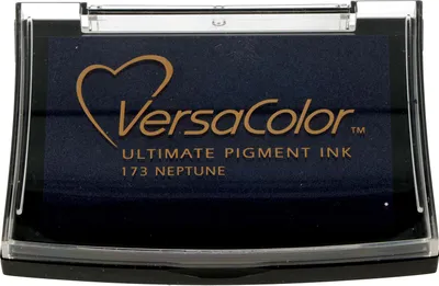 Produktbild von Versacolor Neptune Stempelkissen Tsukineko