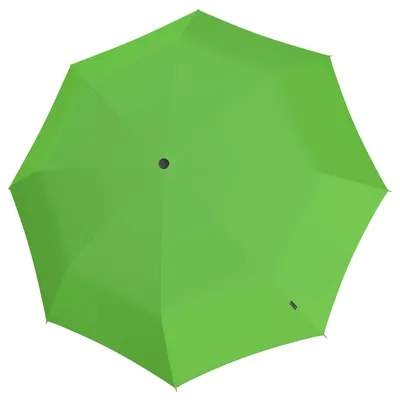 Image de Knirps parapluie de poche parapluie U.090 Ultra Light XXL Green vert