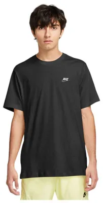 Zdjęcie produktu dla Nike Mens κοντομάνικη μπλούζα Sportswear Club T-Shirt L