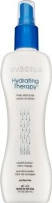 Produktbild von BioSilk Hydrating Therapy Pure Moisture Leave in Spray Conditoner ohne Spülung zur Hydratisierung der Haare 207 ml