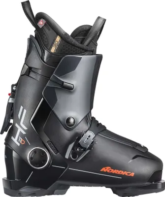 Image de Nordica Hf 110 (Gw) Noir/Anthracite/Rouge Noir/Anthracite/Rouge 26.5
