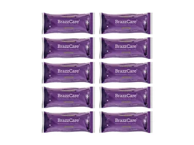Obrázek produktu pro Sada STARNAILS BrazzCare Socks Set - 10 ks péče o chodidla