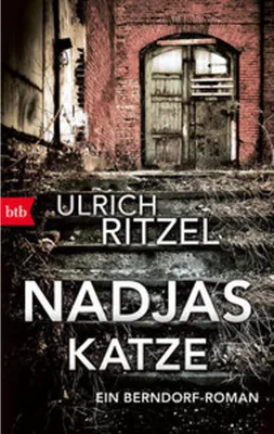 Produktbild von Nadjas Katze
