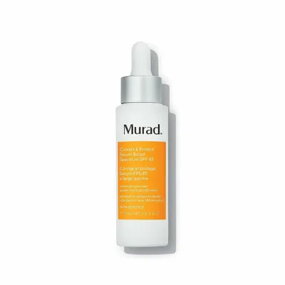 Obrázok produktu pre Murad Korekčné a ochranné sérum Spf45 Pa++++ 30ml