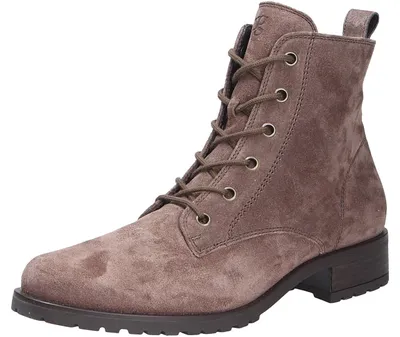 Produktbild von Paul Green Damen Stiefel braun Größe EUR 36