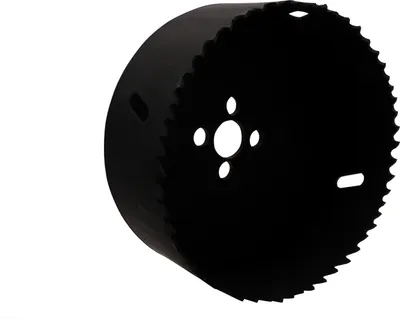 Immagine prodotto di Sega a tazza bimetallica 98 mm - al pezzo