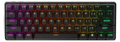 Immagine prodotto di Steelseries Apex Pro Mini Wireless US