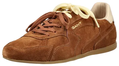 Obrázek produktu pro Dámské tenisky Gant Sperly Cognac