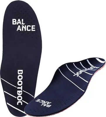 Produktbild von BOOTDOC Balance dunkelblau 26