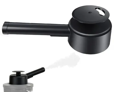 Produktbild von Dampfverteiler für Thermomix TM7, Hitzebeständig