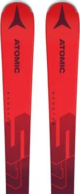 Produktbild von Atomic Redster S7 + M 12 GW Ski Set 156 cm Ski