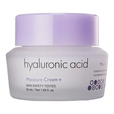Productafbeelding van It's Skin Hyaluronzuur Hydraterende Crème, 50 ml