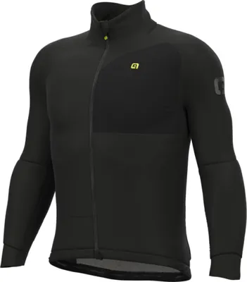 Produktbild von Ale R-ev1 Riparo Jacke Schwarz L Mann Schwarz L