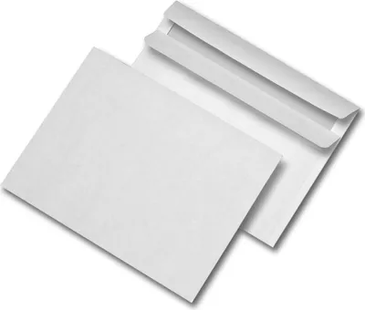 Produktbild von MAILmedia Briefumschlag 30005379 C6 sk oF ws 1.000 St./Pack.