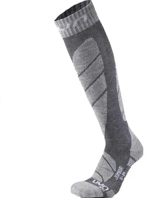 Immagine prodotto di Calzini da sci Uyn Grigio EU 35-38 Bambini Grigio EU 35-38