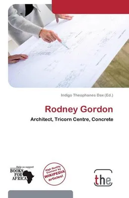 Produktbild von Rodney Gordon